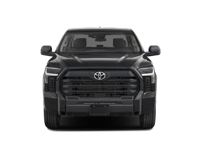 2025 Toyota Tundra SR