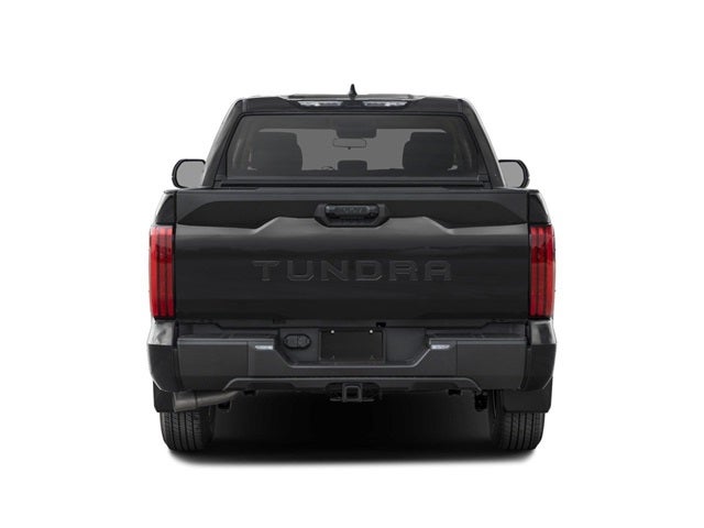 2025 Toyota Tundra SR