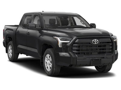 2025 Toyota Tundra SR