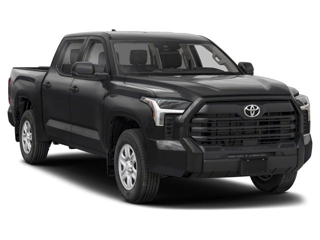 2025 Toyota Tundra SR