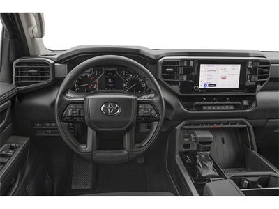 2025 Toyota Tundra SR