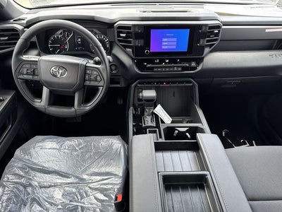 2026 Toyota Tundra SR