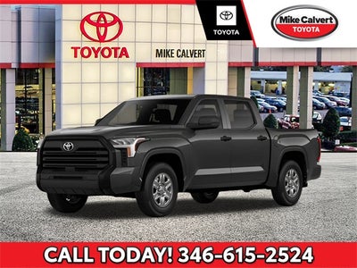 2026 Toyota Tundra SR