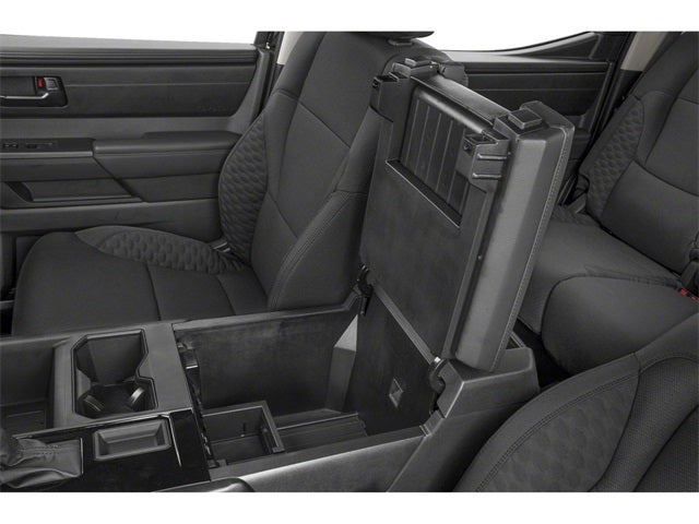 2025 Toyota Tundra SR