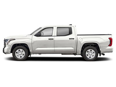 2025 Toyota Tundra SR