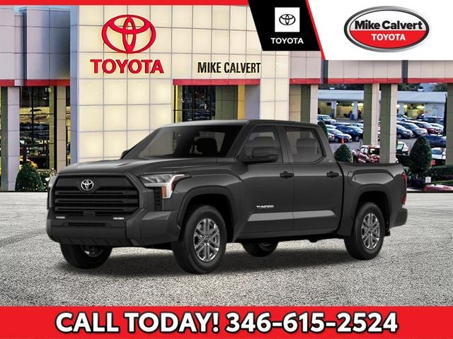 2026 Toyota Tundra Base