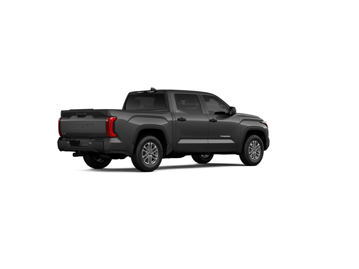 2026 Toyota Tundra Base
