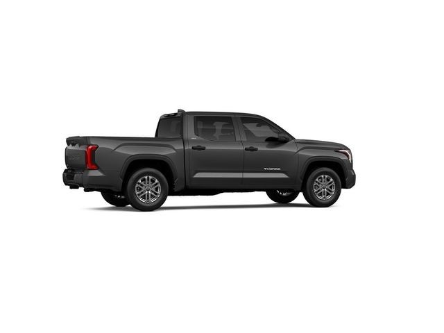2026 Toyota Tundra Base
