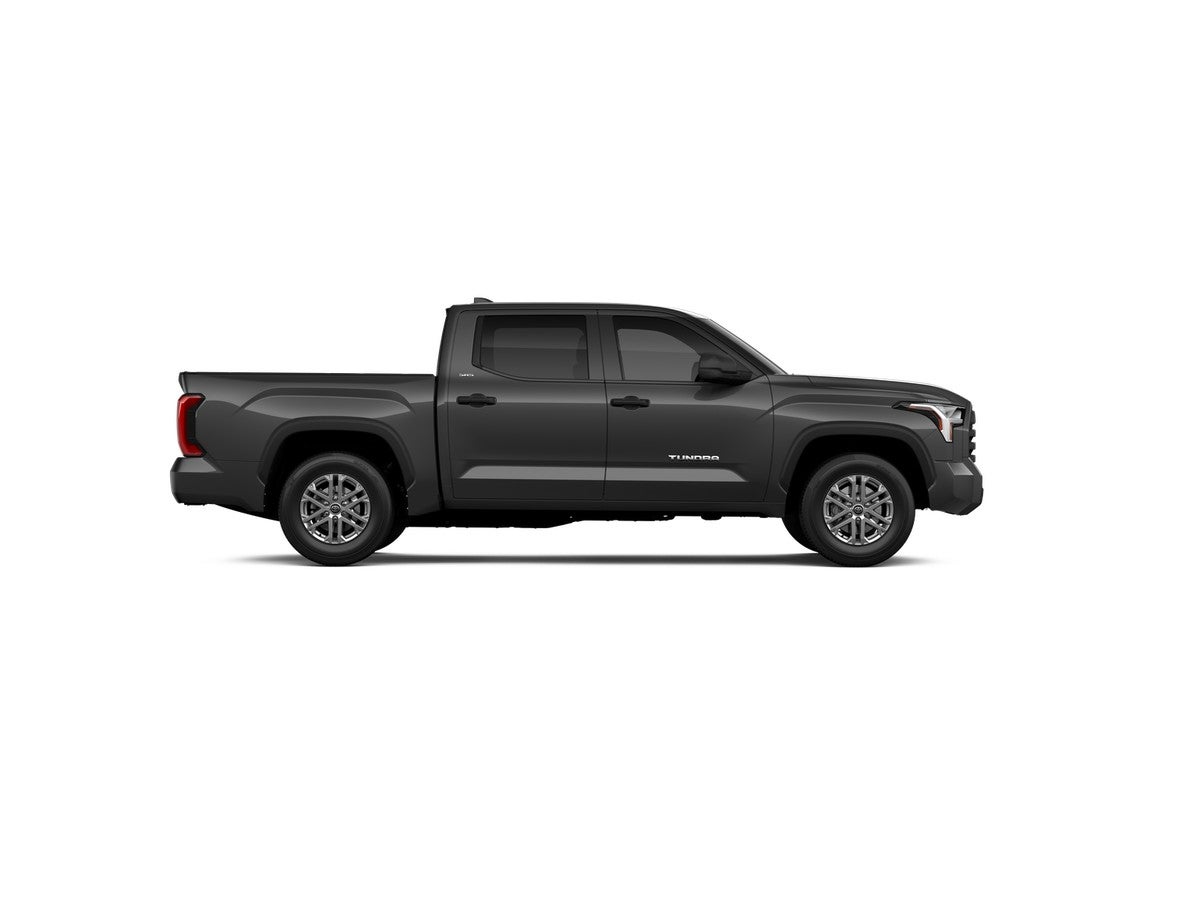 2026 Toyota Tundra Base