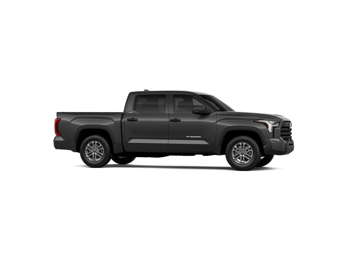 2026 Toyota Tundra Base