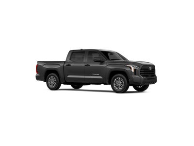 2026 Toyota Tundra Base