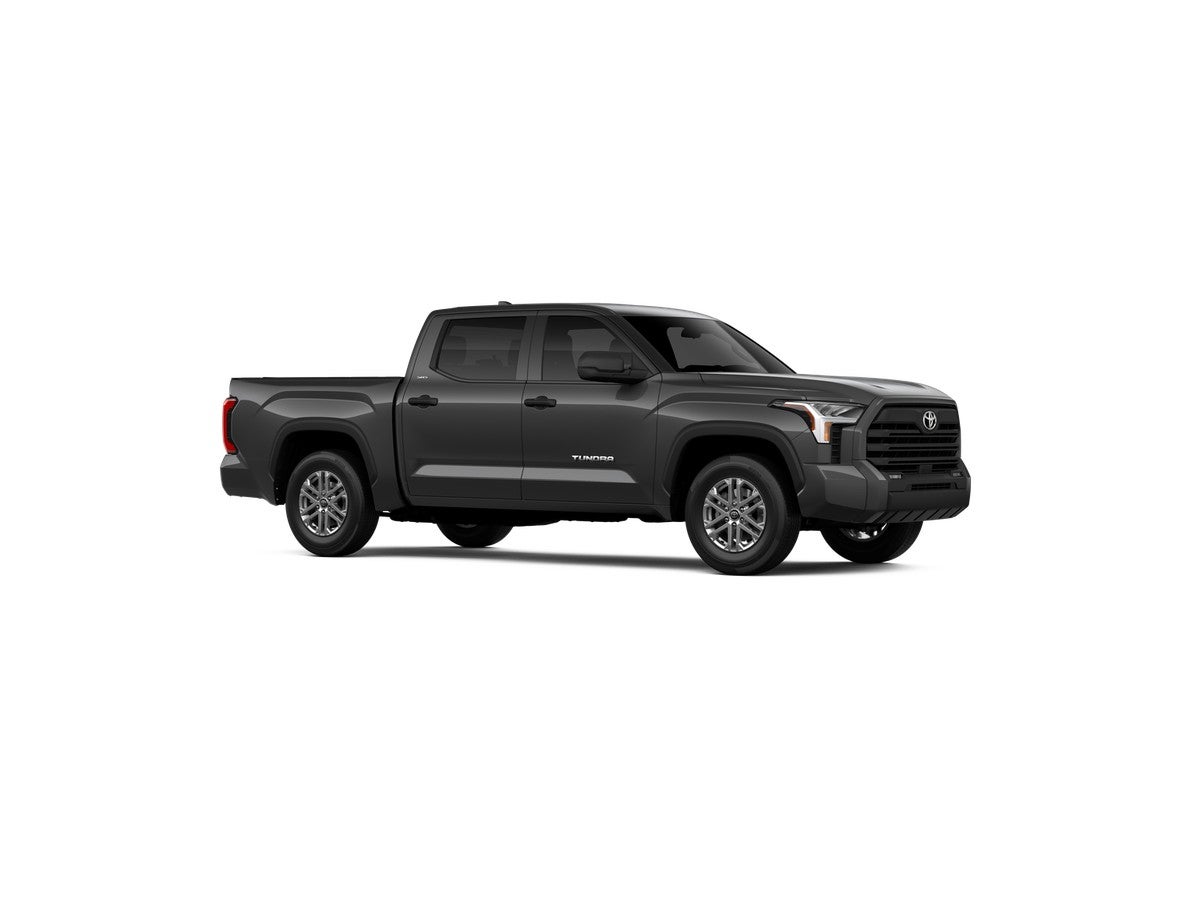 2026 Toyota Tundra Base