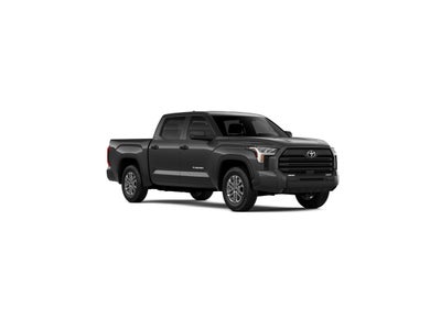 2026 Toyota Tundra Base
