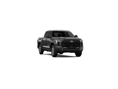2026 Toyota Tundra Base