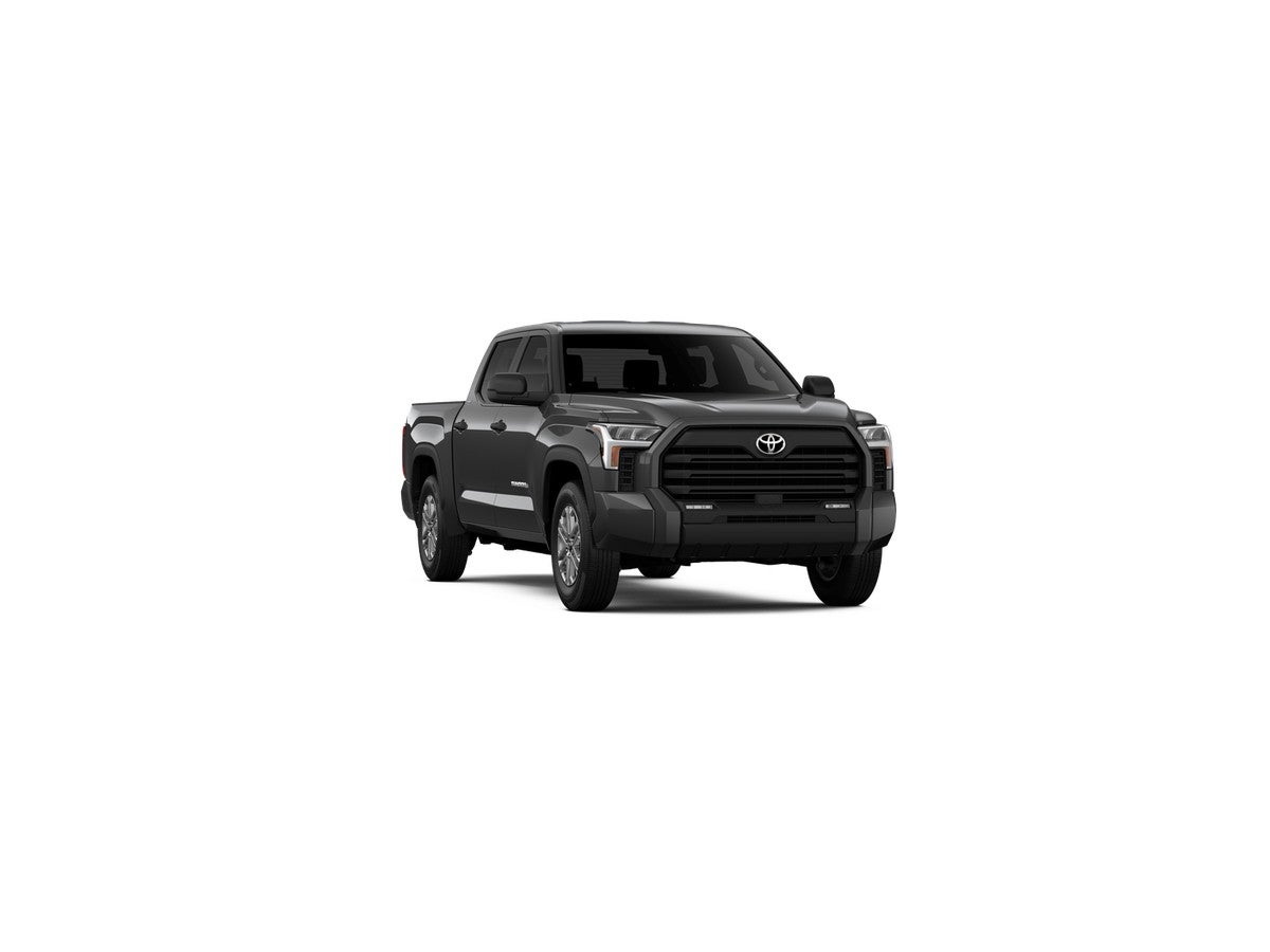 2026 Toyota Tundra Base
