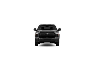 2026 Toyota Tundra Base