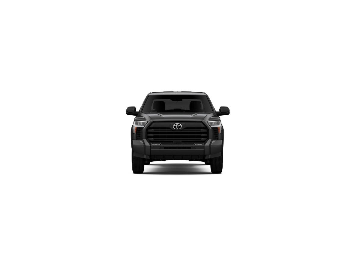 2026 Toyota Tundra Base