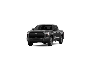 2026 Toyota Tundra Base