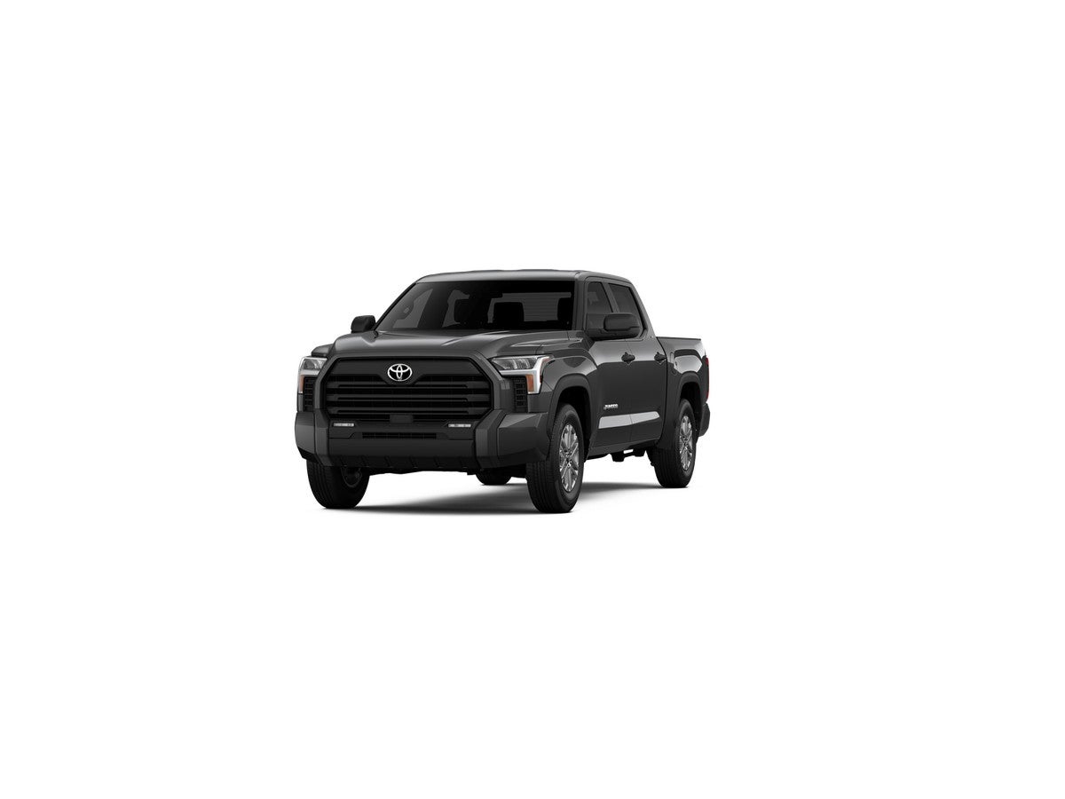 2026 Toyota Tundra Base