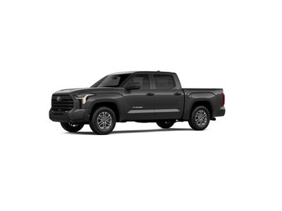 2026 Toyota Tundra Base