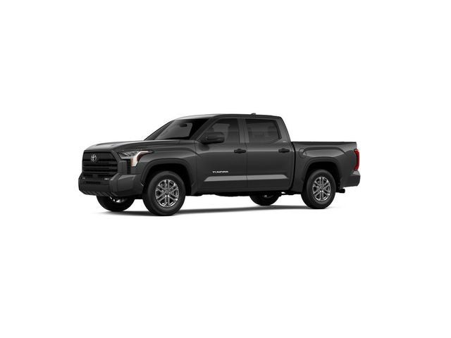 2026 Toyota Tundra Base