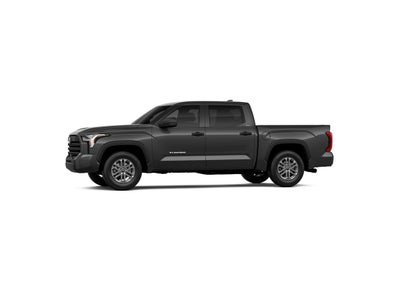 2026 Toyota Tundra Base