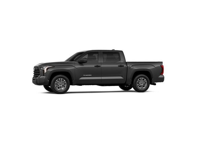 2026 Toyota Tundra Base