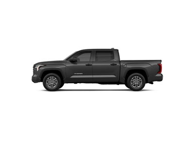 2026 Toyota Tundra Base