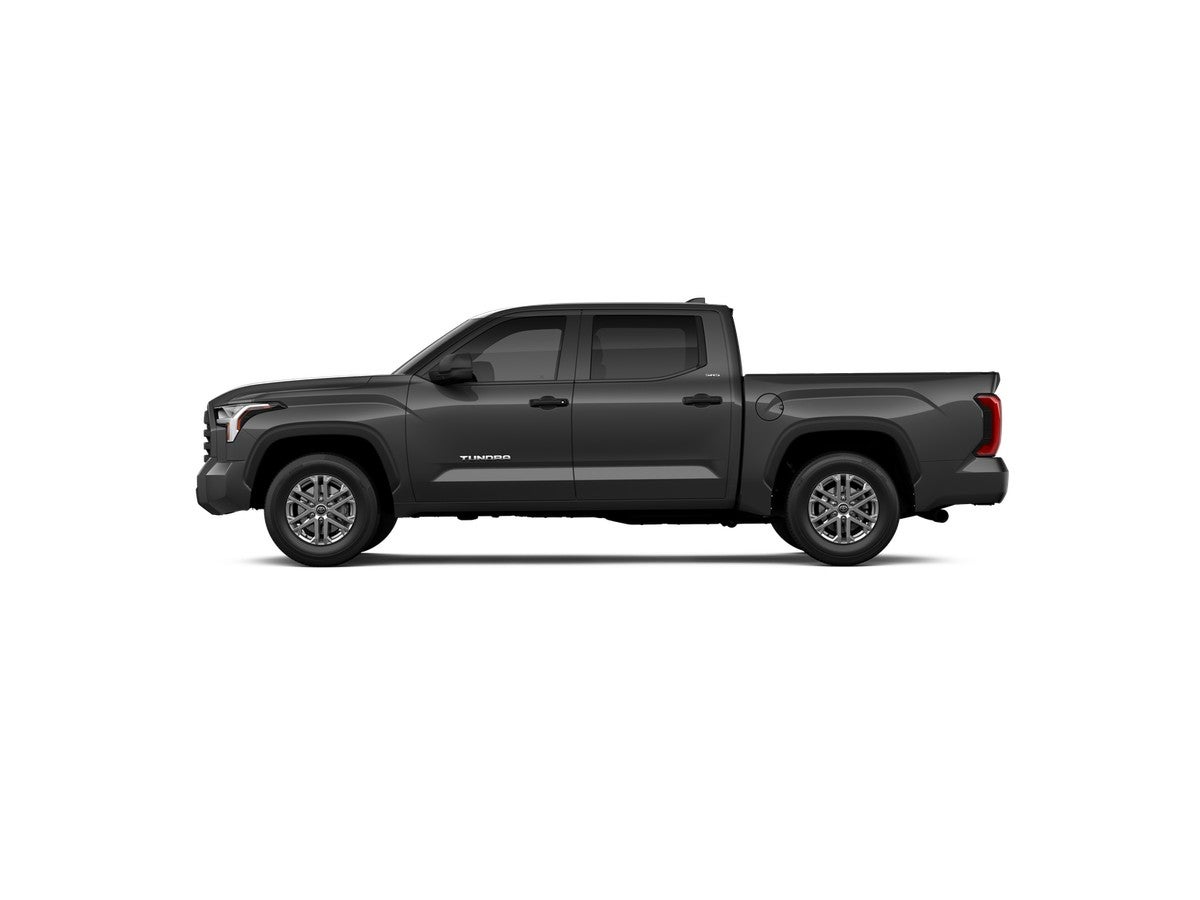 2026 Toyota Tundra Base