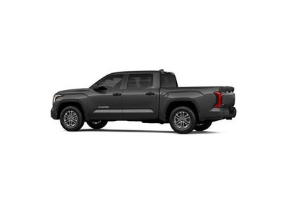 2026 Toyota Tundra Base