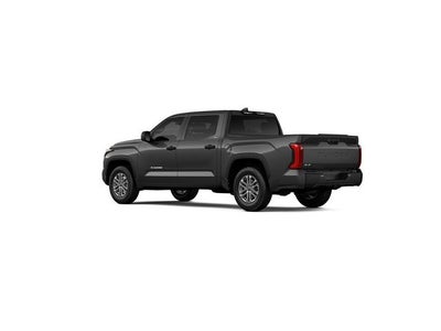 2026 Toyota Tundra Base