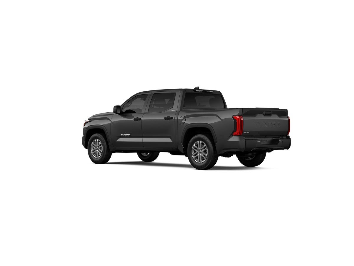 2026 Toyota Tundra Base