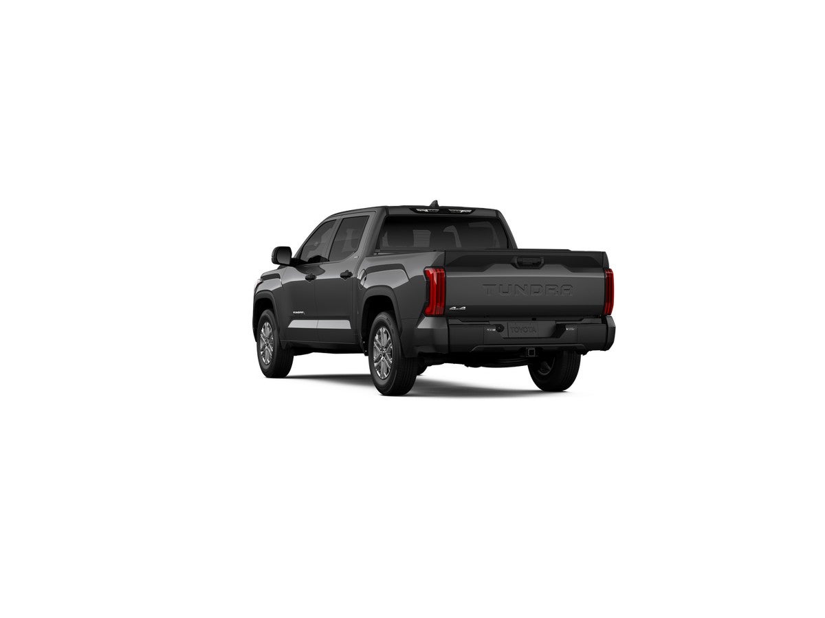 2026 Toyota Tundra Base