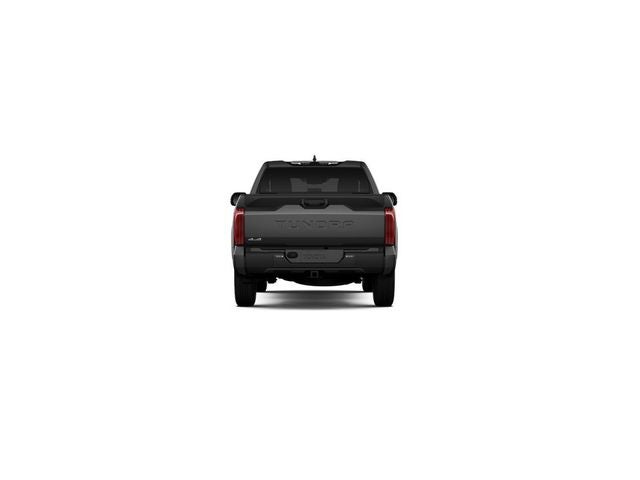 2026 Toyota Tundra Base