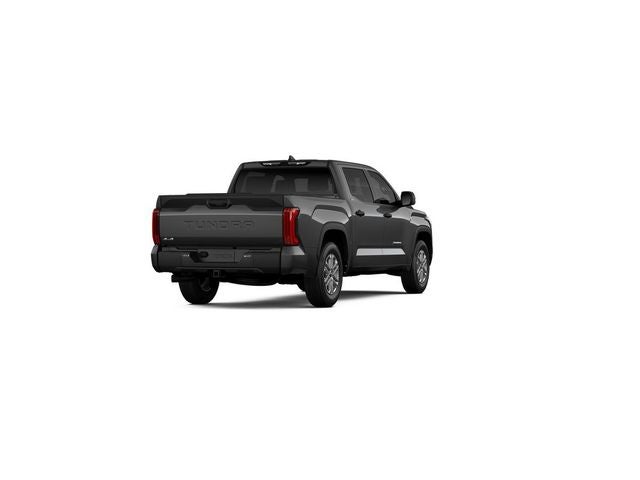2026 Toyota Tundra Base