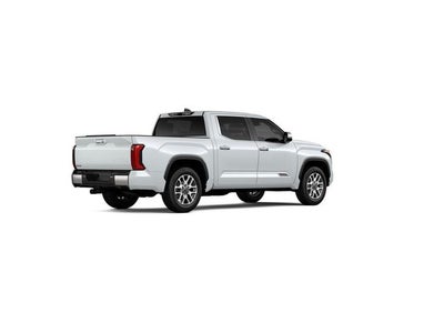 2026 Toyota Tundra 1794