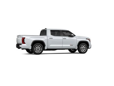 2026 Toyota Tundra 1794