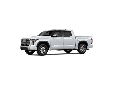 2026 Toyota Tundra 1794