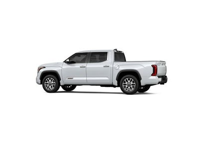 2026 Toyota Tundra 1794