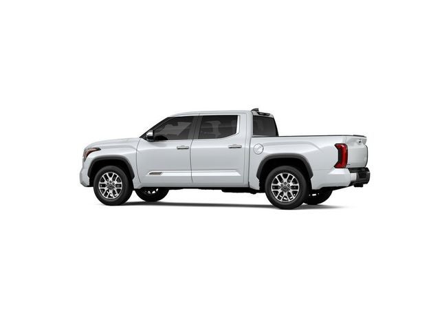 2026 Toyota Tundra 1794