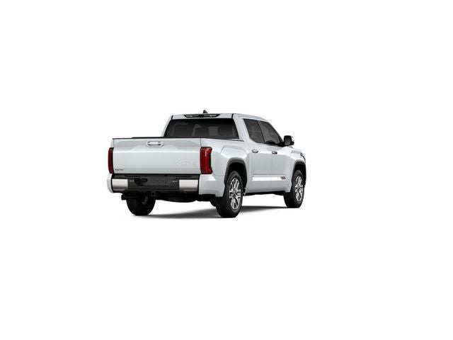 2026 Toyota Tundra 1794