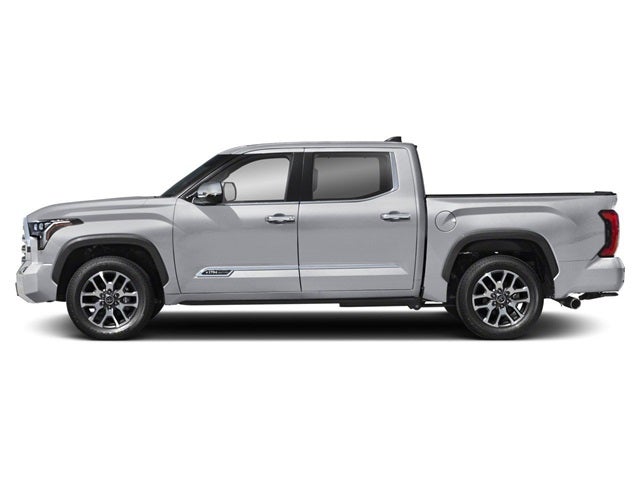 2025 Toyota Tundra 1794