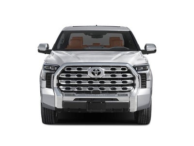 2025 Toyota Tundra 1794
