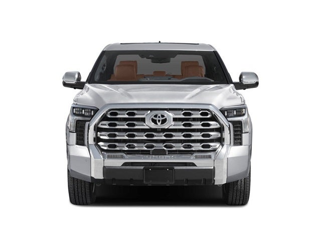 2025 Toyota Tundra 1794
