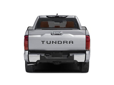 2025 Toyota Tundra 1794