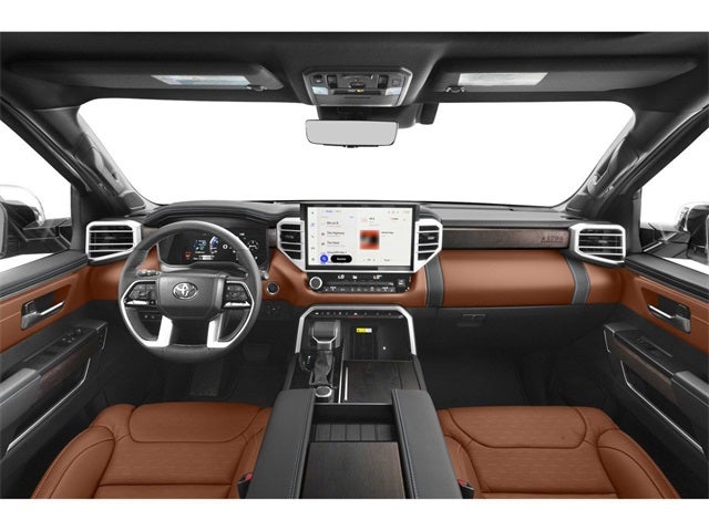 2025 Toyota Tundra 1794