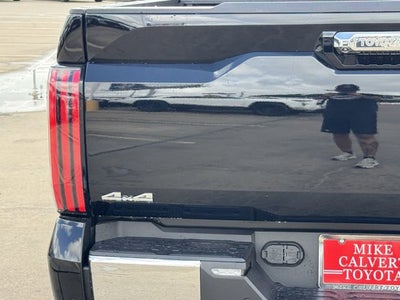 2026 Toyota Tundra i-FORCE MAX 1794 Edition i-FORCE MAX