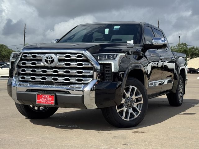 2026 Toyota Tundra i-FORCE MAX 1794 Edition i-FORCE MAX