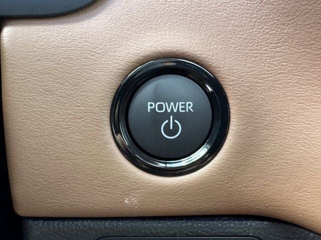 2026 Toyota Tundra i-FORCE MAX 1794 Edition i-FORCE MAX