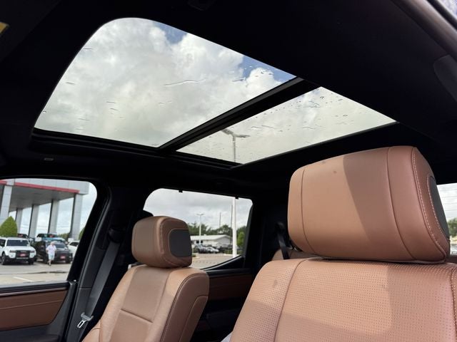 2026 Toyota Tundra i-FORCE MAX 1794 Edition i-FORCE MAX